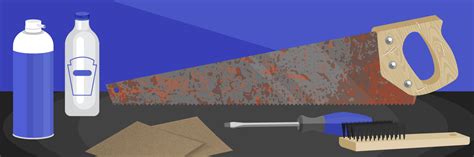 Image result for Restore Old Hand Tools