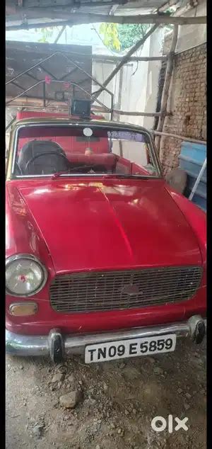 Fiat premier padmini janavasam car - Cars - 1825280948