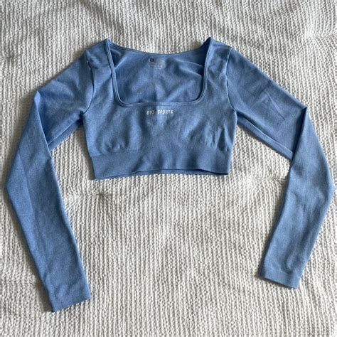 Women's Crop-top | Depop