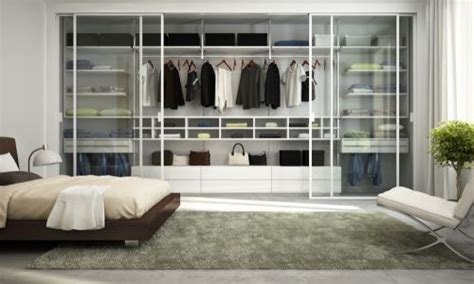 15 Sliding Wardrobe Design Ideas for Your New Home