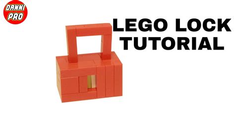 Image result for LEGO F-NaF Spring Lock How to Build
