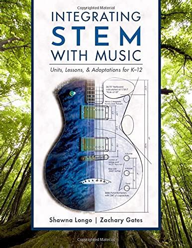 Buy Integrating STEM with Music: Units, Lessons, and Adaptations for K ...