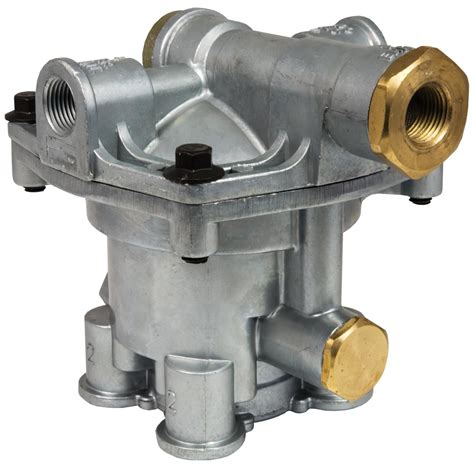 Tectran Relay Emergency Valve | Without Radio Feature | Replaces 110470 ...