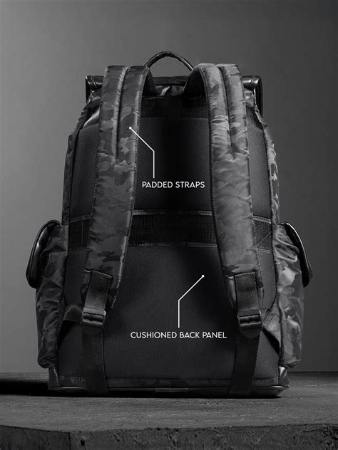 Men’s Backpacks Online | Work, Travel & Daily Backpacks - Wrogn