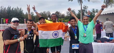 Meet Manipurs Bishworjit Saikhom, Who Trained With The Indian Army Won ...