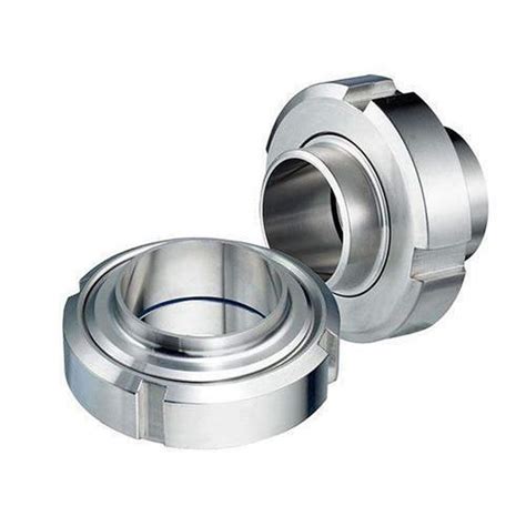 VRS Stainless Steel Union 76mm (Pack Of 11) : Amazon.in: Home Improvement