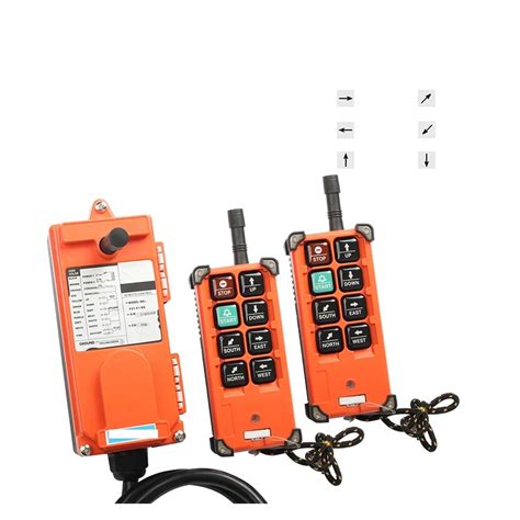 Wireless Crane Remote Control 的图像结果