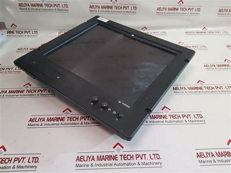 Vartech Systems Ensco Vt190Rp Display – Aeliya Marine Tech®