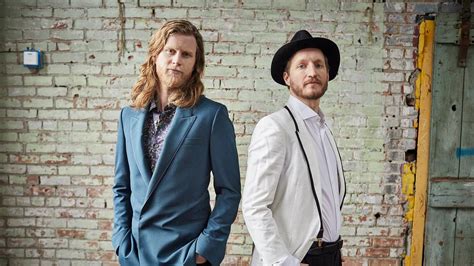 The Lumineers | 104.3 The Fuse