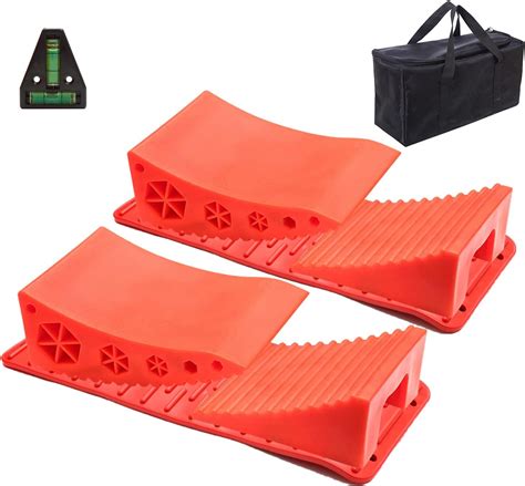 Homeon Wheels Camper Leveler, Camper Leveling Blocks India | Ubuy