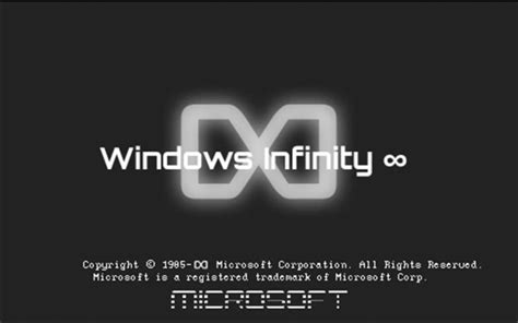 Image result for Windows Infinity SWF Download
