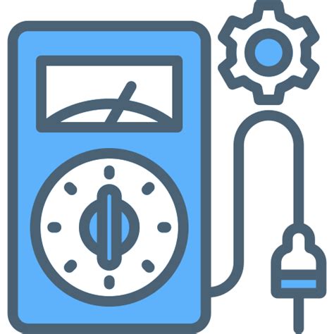 Image result for Multifunction Tester Icon