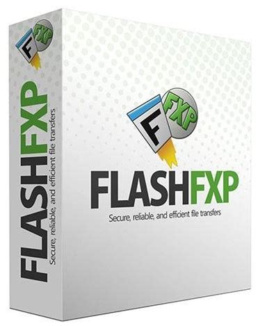 FlashFXP Full 5.4.0 Build 39701 Türkçe