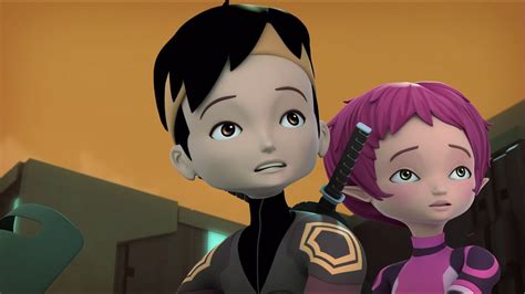 Image result for Code Lyoko Evolution Ep.2