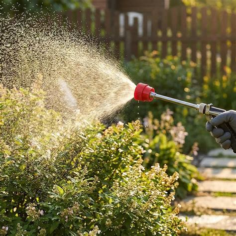 Agricultural High-Pressure Spray Gun – Ayneskia