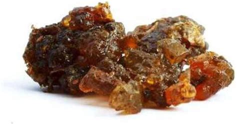 Aapkidukan Guggul Gugal Dhoop Commiphora Mukul (Myrrh) 250gms Price in ...