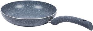 WONDERCHEF Granite Fry Pan 24 cm diameter 1.8 L capacity Price in India ...
