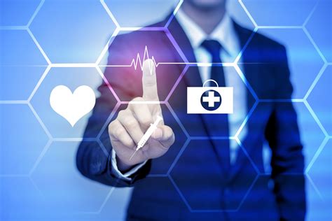 Health Data Consultant Job Description