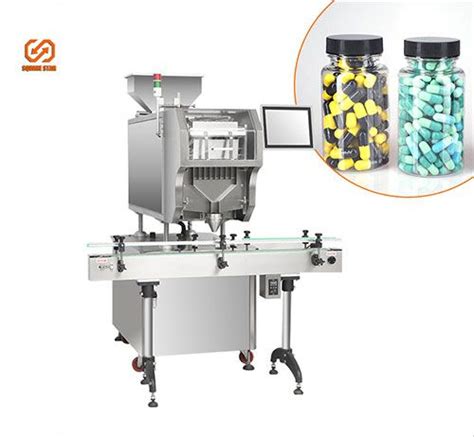 Image result for Pill Sorting Machine