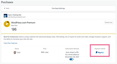 Image result for PayPal Payment Methods