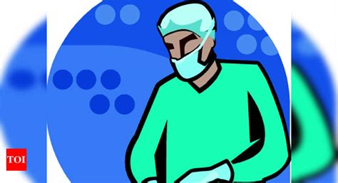 Doctor undergoes sex change surgery in Kochi | Kochi News - Times of India
