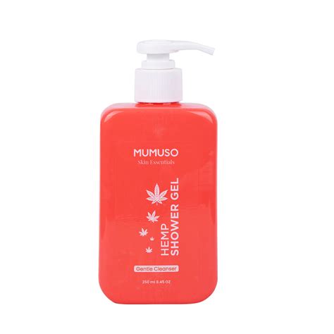 BEAUTY & CARE – Mumuso