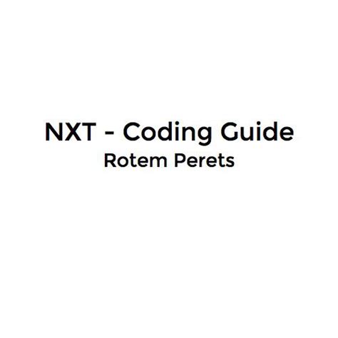 Image result for NXT C Programming