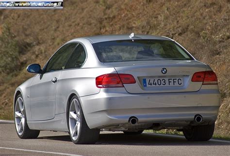 BMW 335: Фотогалерея, полная информация о модели ...