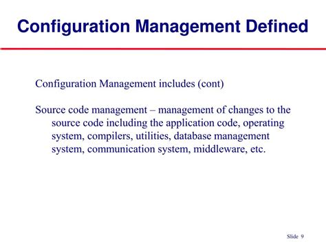 Image result for What Is Configuration Management