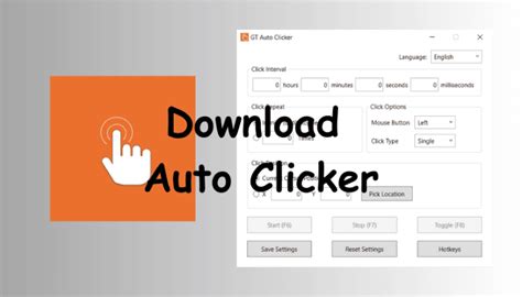 Image result for Install Auto Clicker