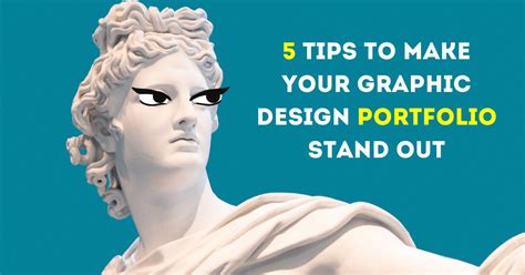Image result for Graphic Design Portfolio Tips