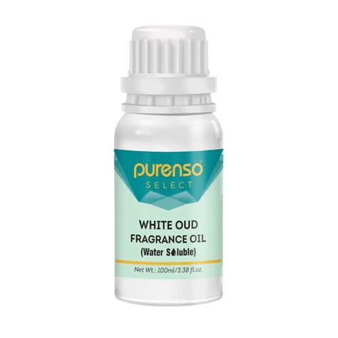 Water Soluble Fragrances – Purenso Select