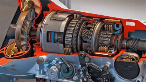 Image result for CVT Engine
