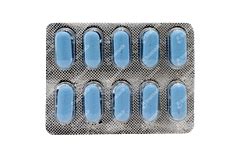 Carvidon Od 60 Mg Tablet Mr 15 - Uses, Side Effects, Dosage, Price ...