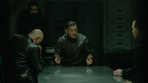 MobLand Season 1 Episode 1 Recap: Stick or Twist - Entertainer.news