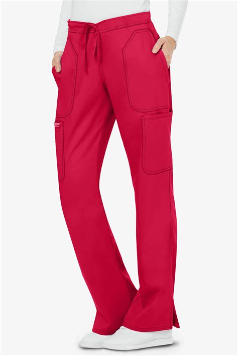 Flare scrub pants For Women | Uniform Advantage