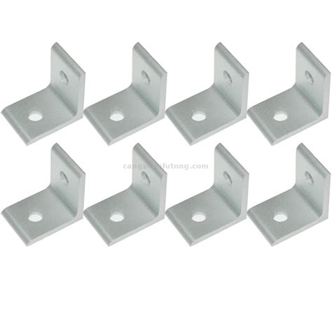 90 Degree Aluminum Angle Bracket - Buy 90 Degree Aluminum Angle Bracket ...