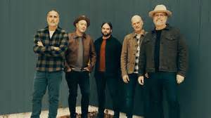 Christian rock band MercyMe performs in Des Moines at Wells Fargo