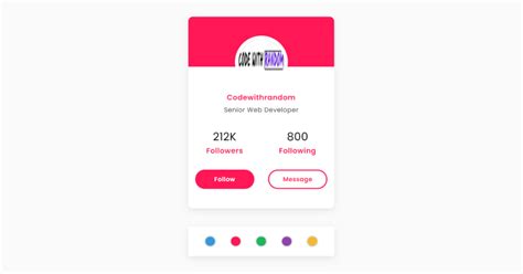Image for Card Example in JavaScript 的图像结果
