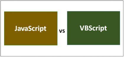 Image result for VBScript to JavaScript Syntax