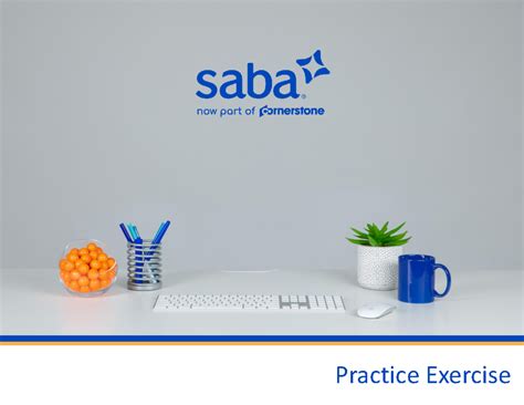 Managing Notifications: Template Creation & Configuration Exercise ...