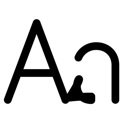 Image result for Text Outline SVG