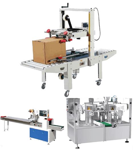 RP Packaging Greater Noida