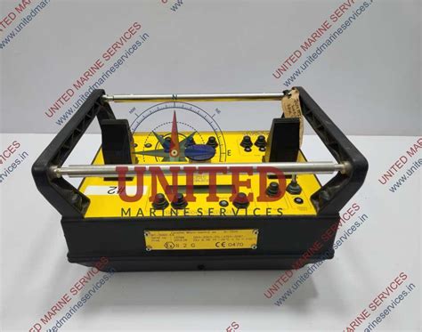 CAVOTEC MICRO-CONTROL MC-3000+ EX RISER FEEDING MACHINE PANEL F2848 ...