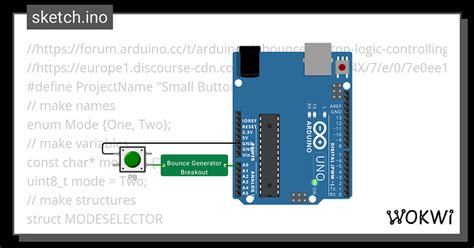 Image result for Debounce Button Hardware for Microcotroller