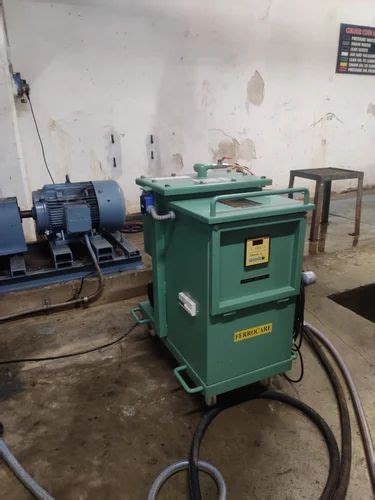 Low Vacuum Dehydration Machine - Lubrication Low Vacuum Dehydration ...