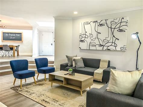 Johannesburg Holiday Rentals & Homes - Gauteng, South Africa | Airbnb