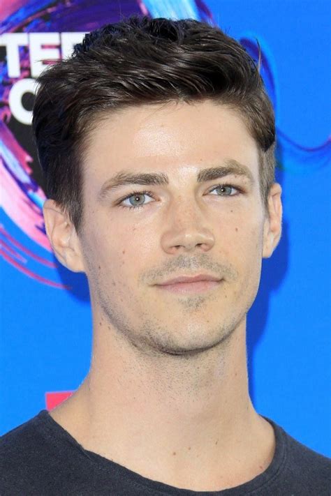 Grant Gustin Wiki, Biography, Age, Gallery, Spouse and more