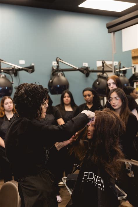 Cosmetology School | Universal Spa Training Academy - Universal Spa ...