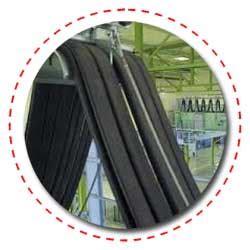 Festoon Cable and Round/ Flat Crane Festooning Wiring manufacturer